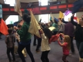 Childrens Flag Making 1