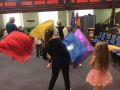 Childrens Flag Making 3