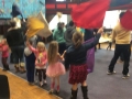 Childrens Flag Making 4