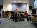 Hanukkah and Light of the World Celebration -3