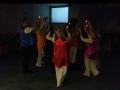 Hanukkah and Light of the World Celebration -4